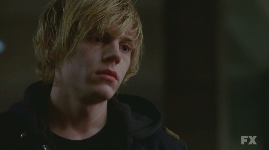 Tate In American Horror Story