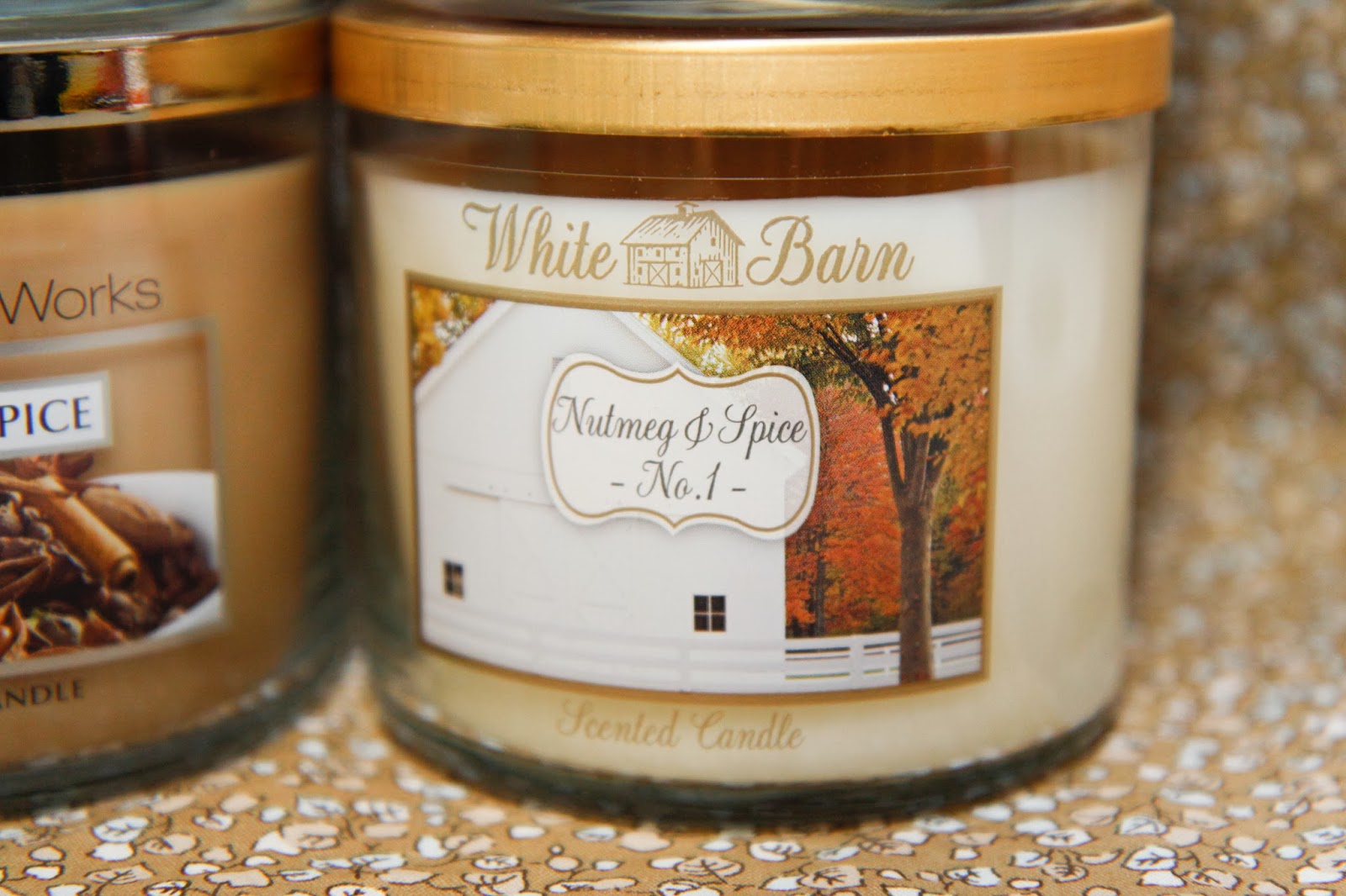 haul bath and body works candles microscope beauty bath and body works kitchen spice