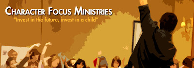 Character Focus Ministries