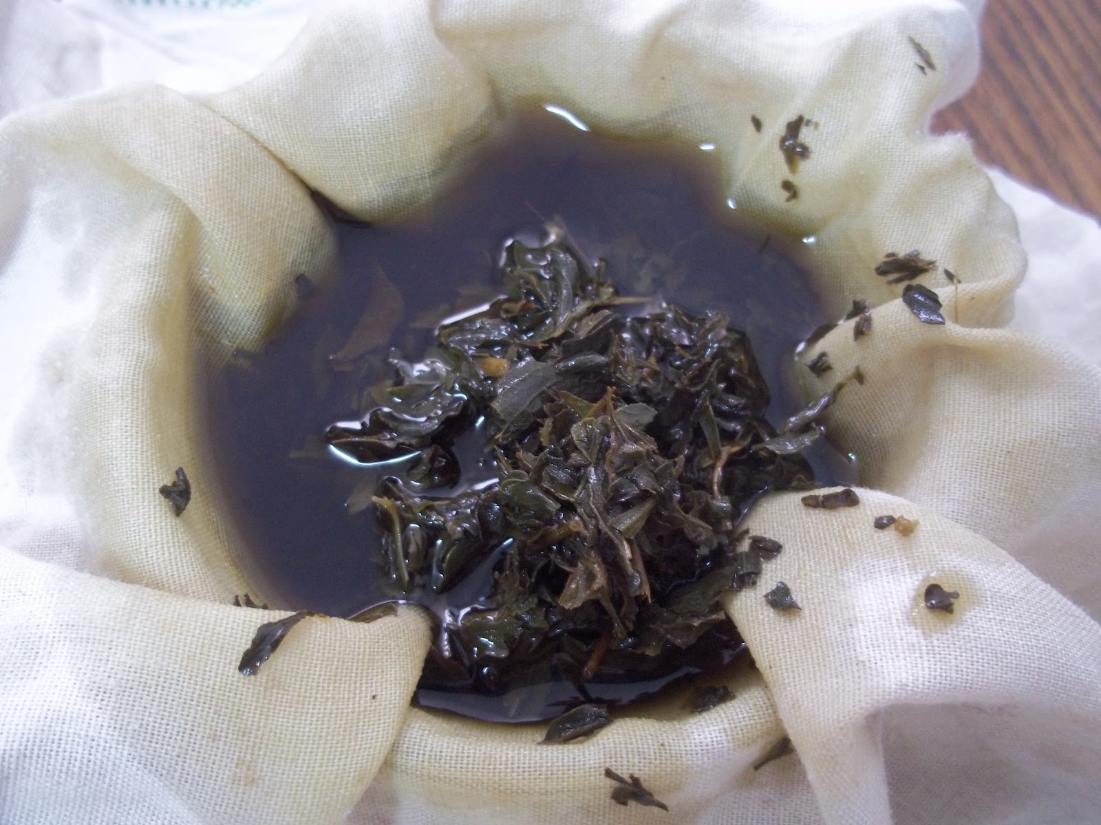 Homemade Stevia Extract Recipe Penniless Parenting