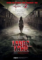 Ladda Land (2011)