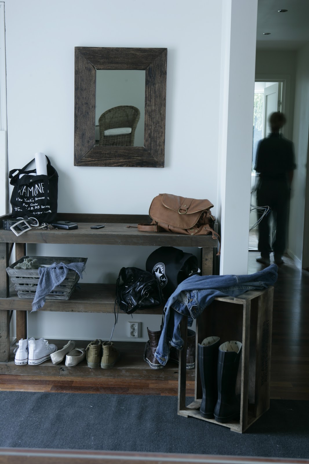 Blogg home and cottage: januar 2012