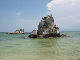 Pulau Serak 10 Dabo Singkep Kabupaten Lingga Kepulauan Riau