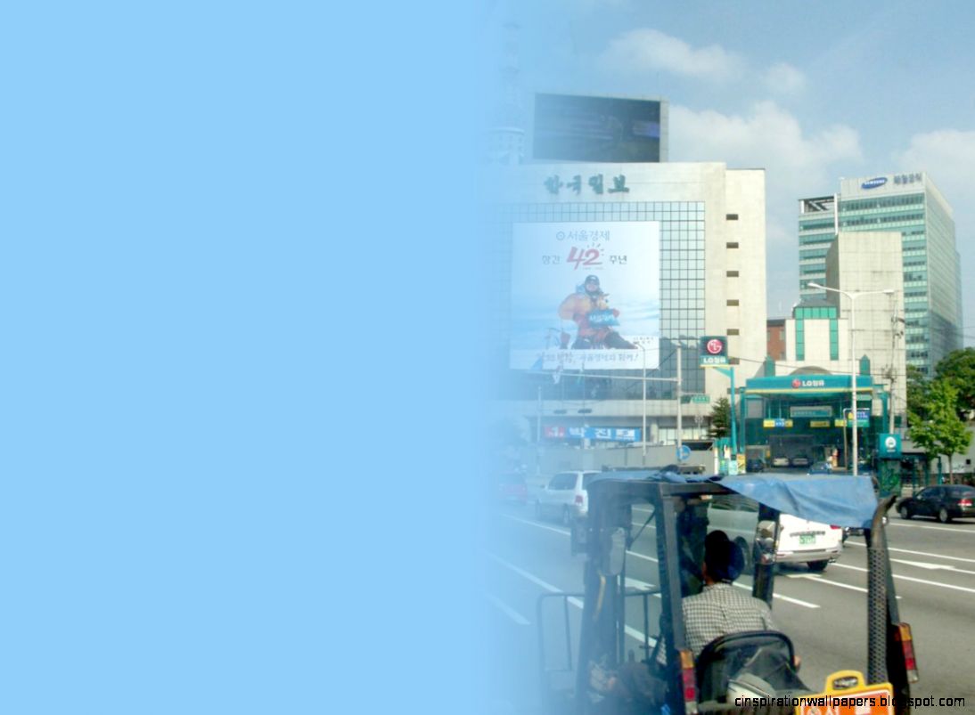 Seoul Wallpaper Seoul Wallpaper