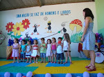 Escola Presbiteriana de Várzea do Poço-BA