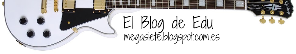 El Blog de Edu
