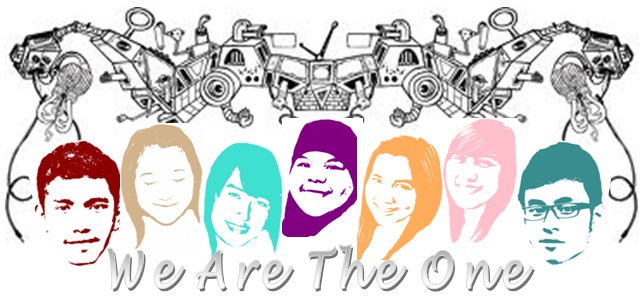 We Are The One
