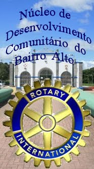 .: Núcleo de Desenvolvimento Comunitário B.A. - Rotary Club