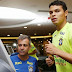 Abatido com reserva, Thiago Silva sente perda de braçadeira e cita Neymar 