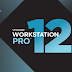 VMWare Workstation 12 Pro