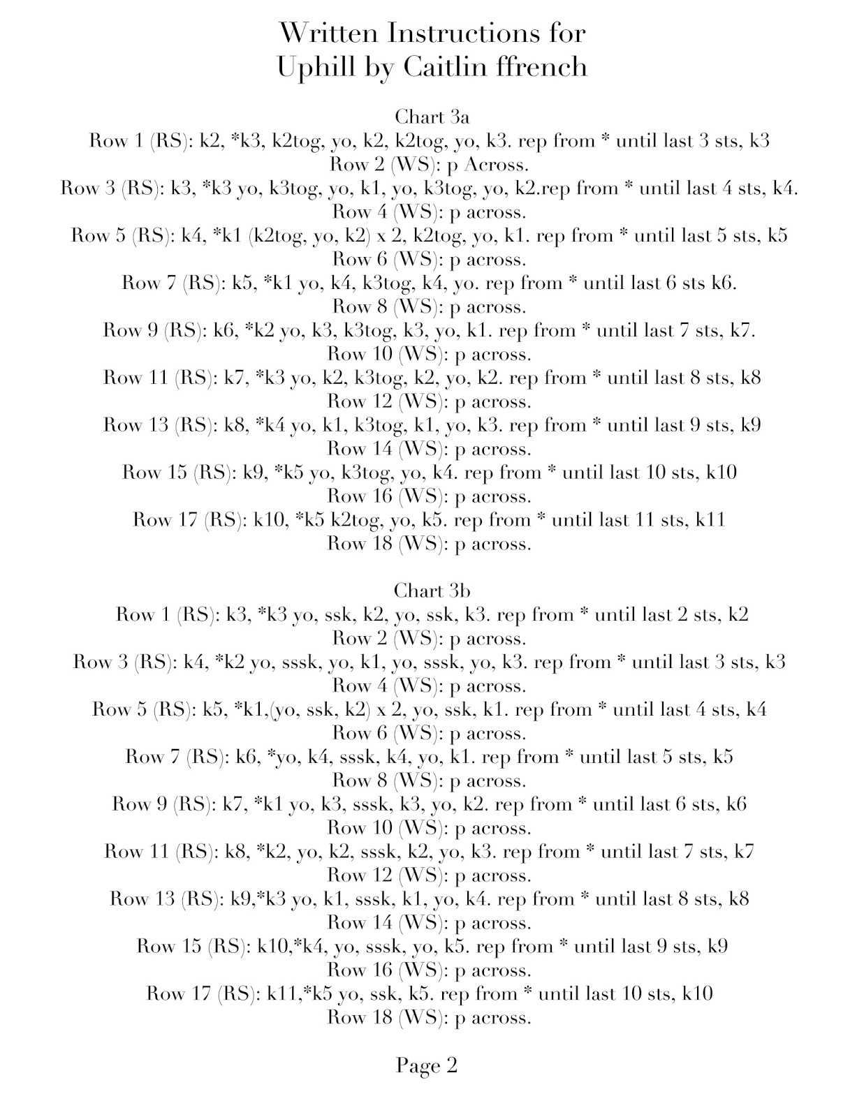 Uphill essay picture