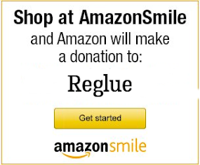 Help us by shopping Amazon