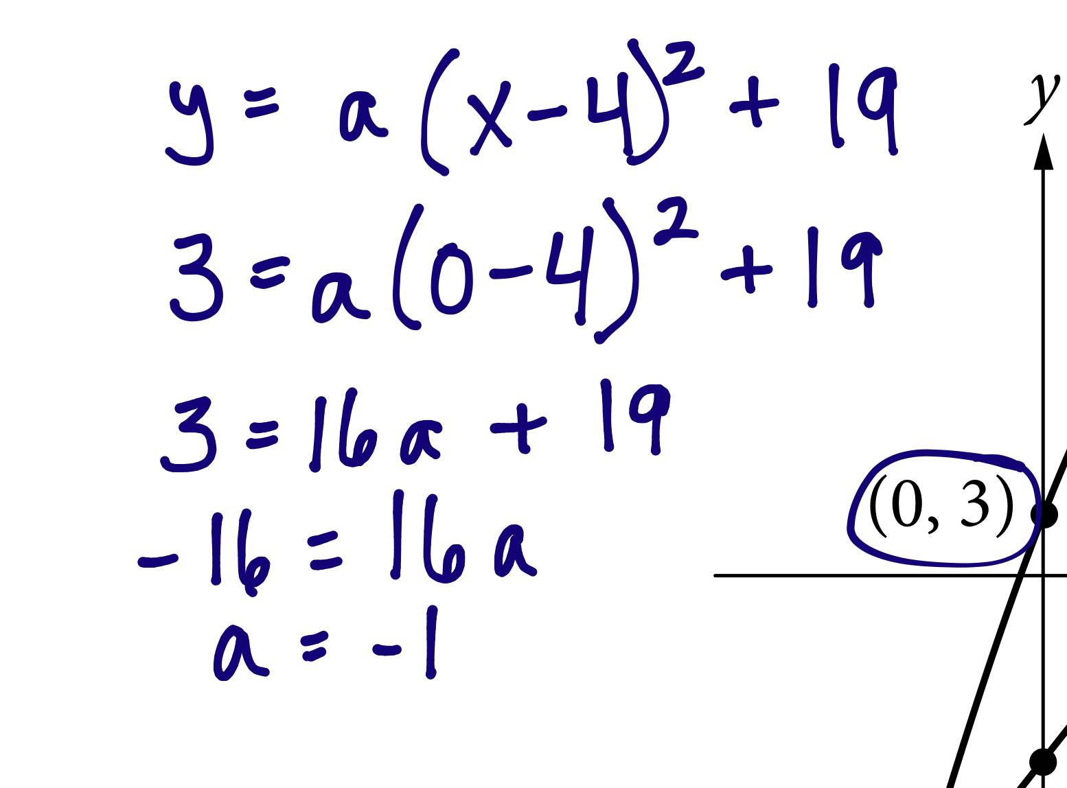 Park Slope Tutor PSAT Practice Problem Algebra