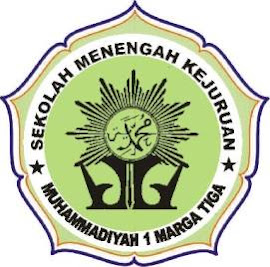 SMK Muhammadiyah 1 Marga Tiga