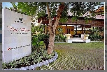 Pat Mase Villas Bali