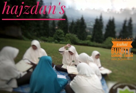 Sekolah Qur'an Indonesia