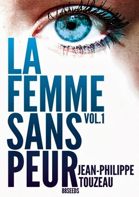 La femme sans peur Vol 9 de Jean-Philippe Touzeau PDF Gratuit La femme sans peur Vol 9 de Jean-Philippe Touzeau PDF Gratuit