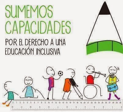 Por una educación inclusiva