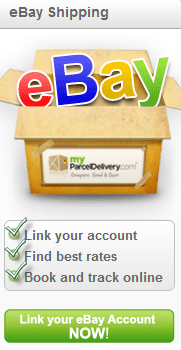 eBay Shipping