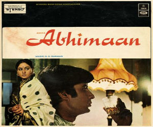 Piya Bina Piya Bina (From Abhimaan ) song detail