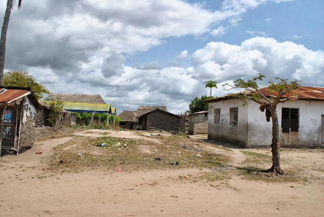 Saadani Village Saadani - Bagamoyo