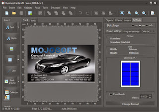 Download Mojosoft BusinessCards MX 4.89.2 Multilingual Including Blizzard Download Mojosoft BusinessCards MX 4.89.2 Multilingual Including Blizzard