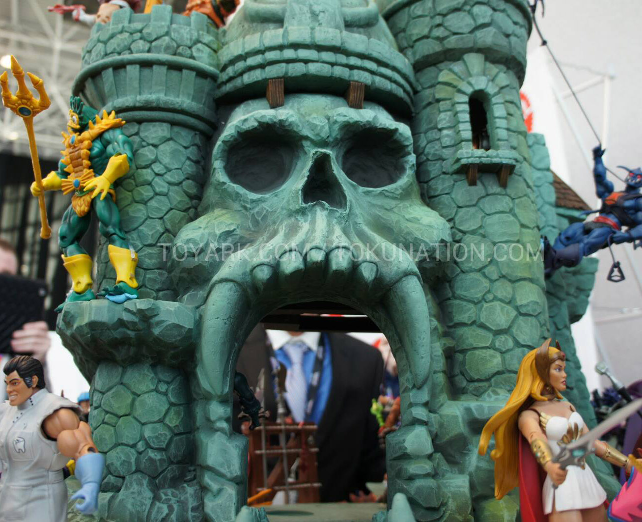 Stinny's Toy & Action Figure News Network: TOY NEWS FOR 2 ...