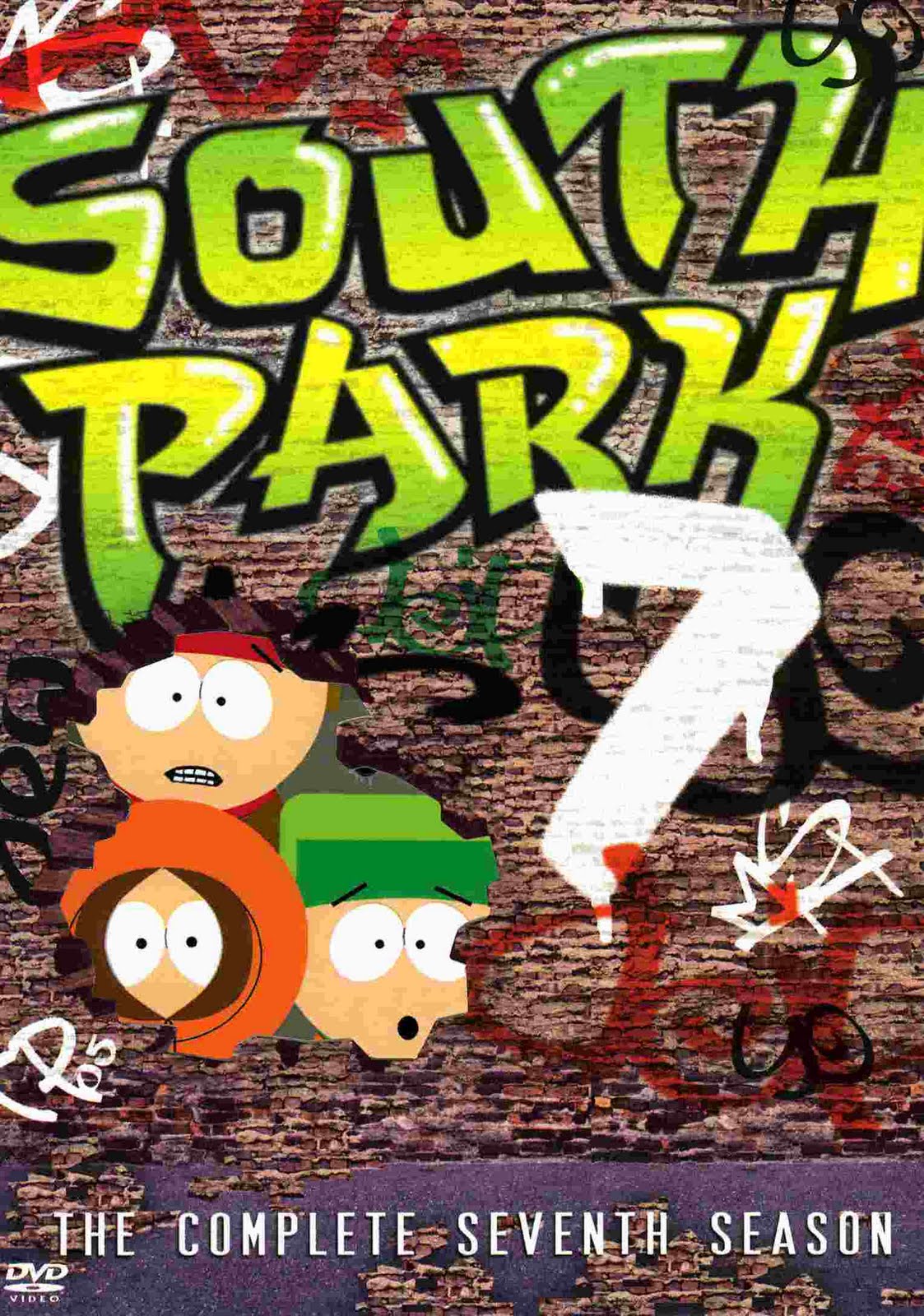 South Park You Got Fucked In The Ass 13