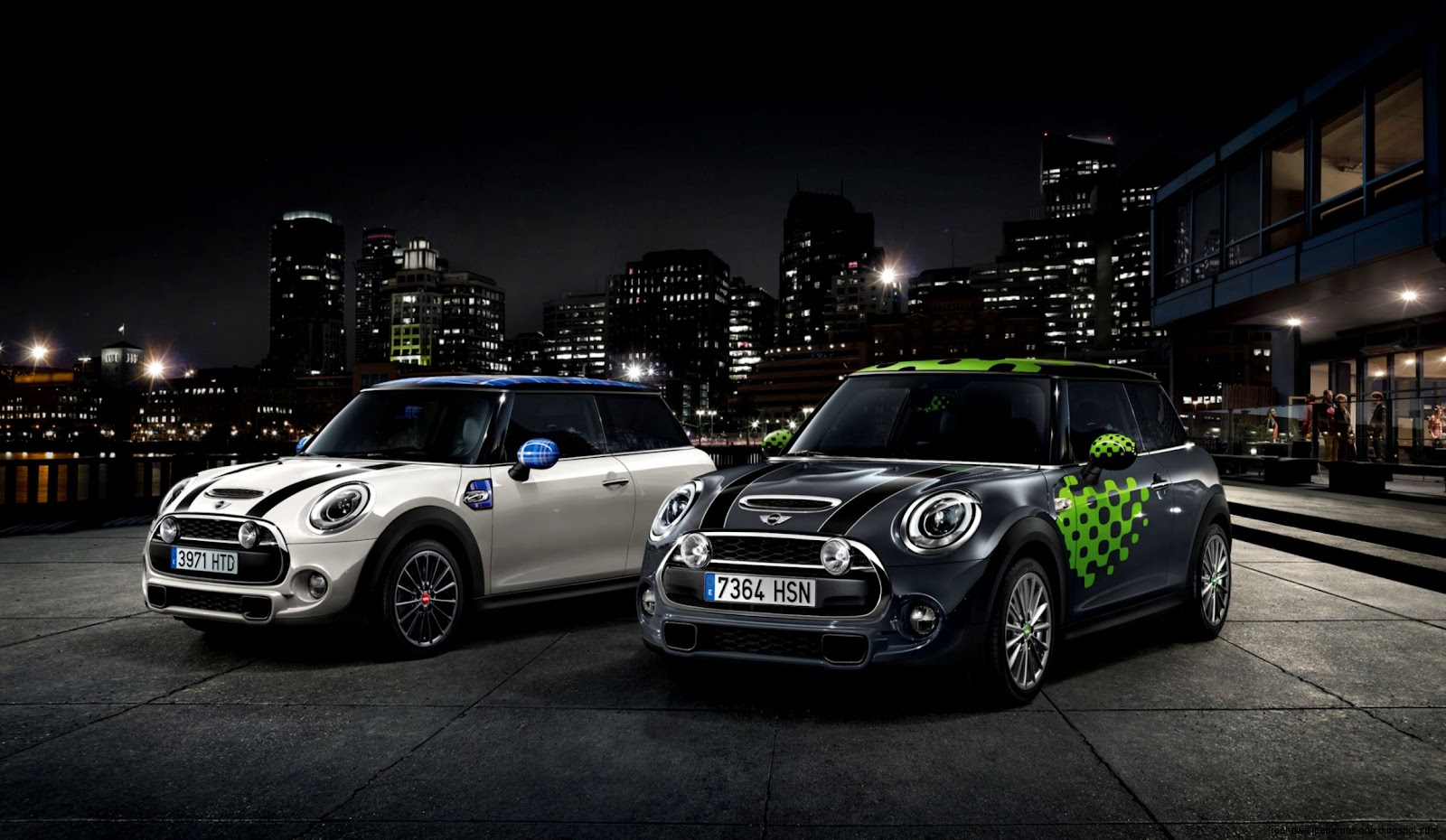 Mini Cooper Car Accessories Mini Cooper Car Accessories