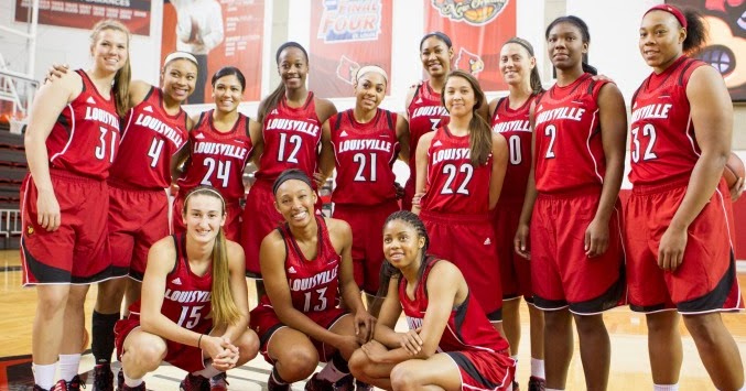 Louisville cardinals women's basketball roster hotsell