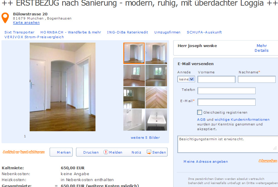 Das Honor 5x Launch Event In Munchen Atomlabor On Tour