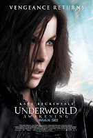 Underworld 4: Awakening (2012)