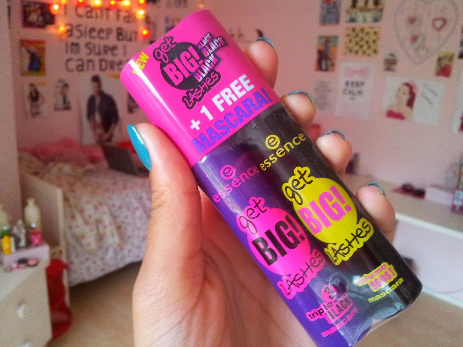 Eva en nina beauty