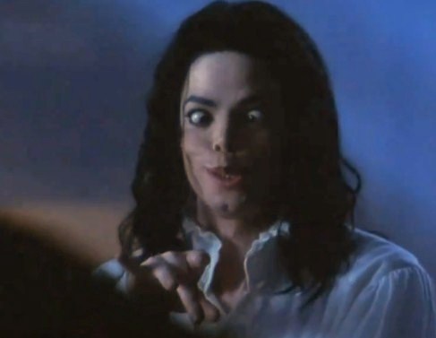 clip de ghost de michael clip de ghost de michael