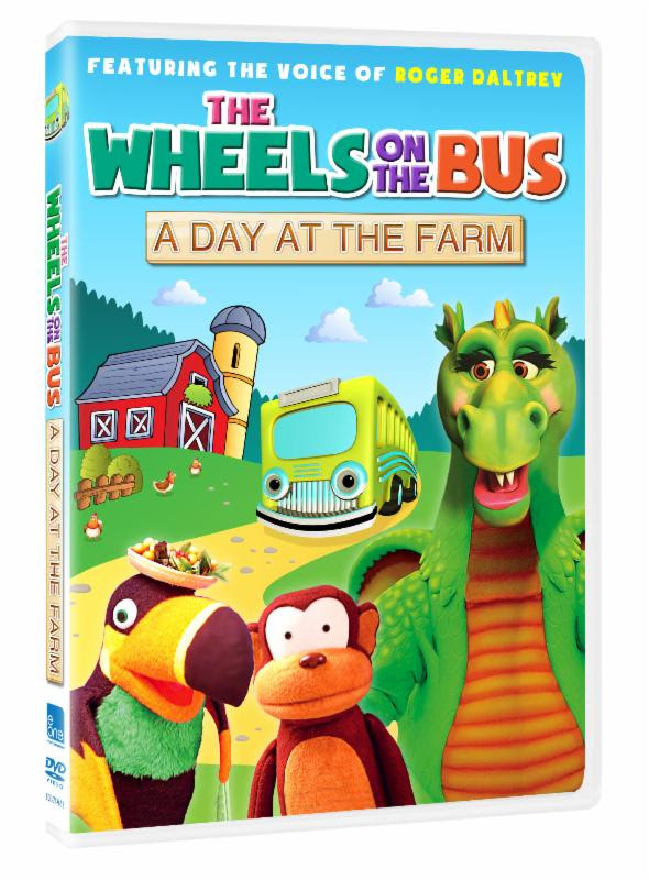 Inspired by Savannah Hop Aboard for Musical, FunFilled Adventure with