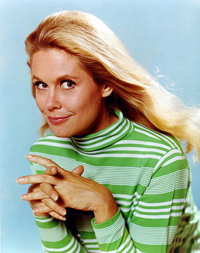 Agnes Moorehead was wonderful a...