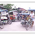 Mayor stops confiscation of modified tricycles