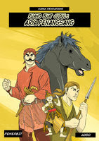 SEJARAH KERIS SETAN KOBER - KERIS