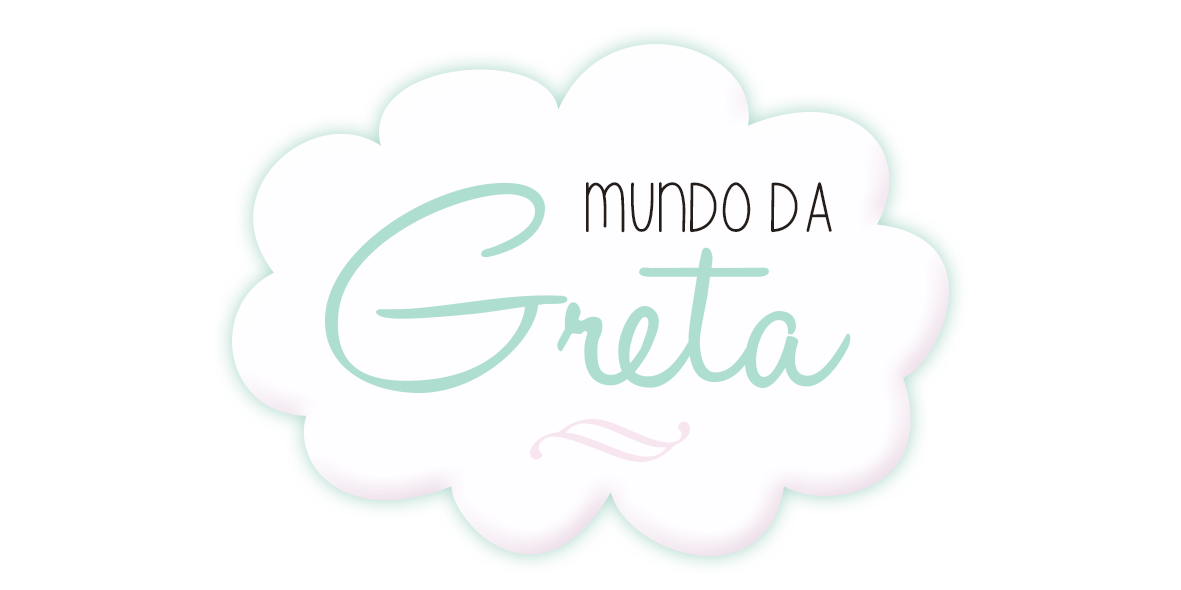 Mundo da Greta