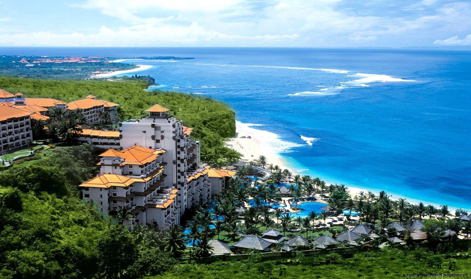 Bali Indonesia Beach Resorts Bali Indonesia Beach Resorts