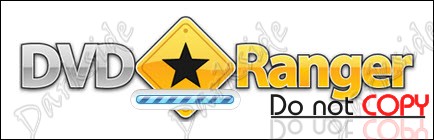 DVD-Ranger 4.2.0.3 - La solución de copia y conversión del DVD DVD-Ranger 4.2.0.3 - La solución de copia y conversión del DVD