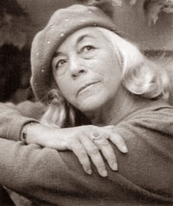 Carmen Martín Gaite