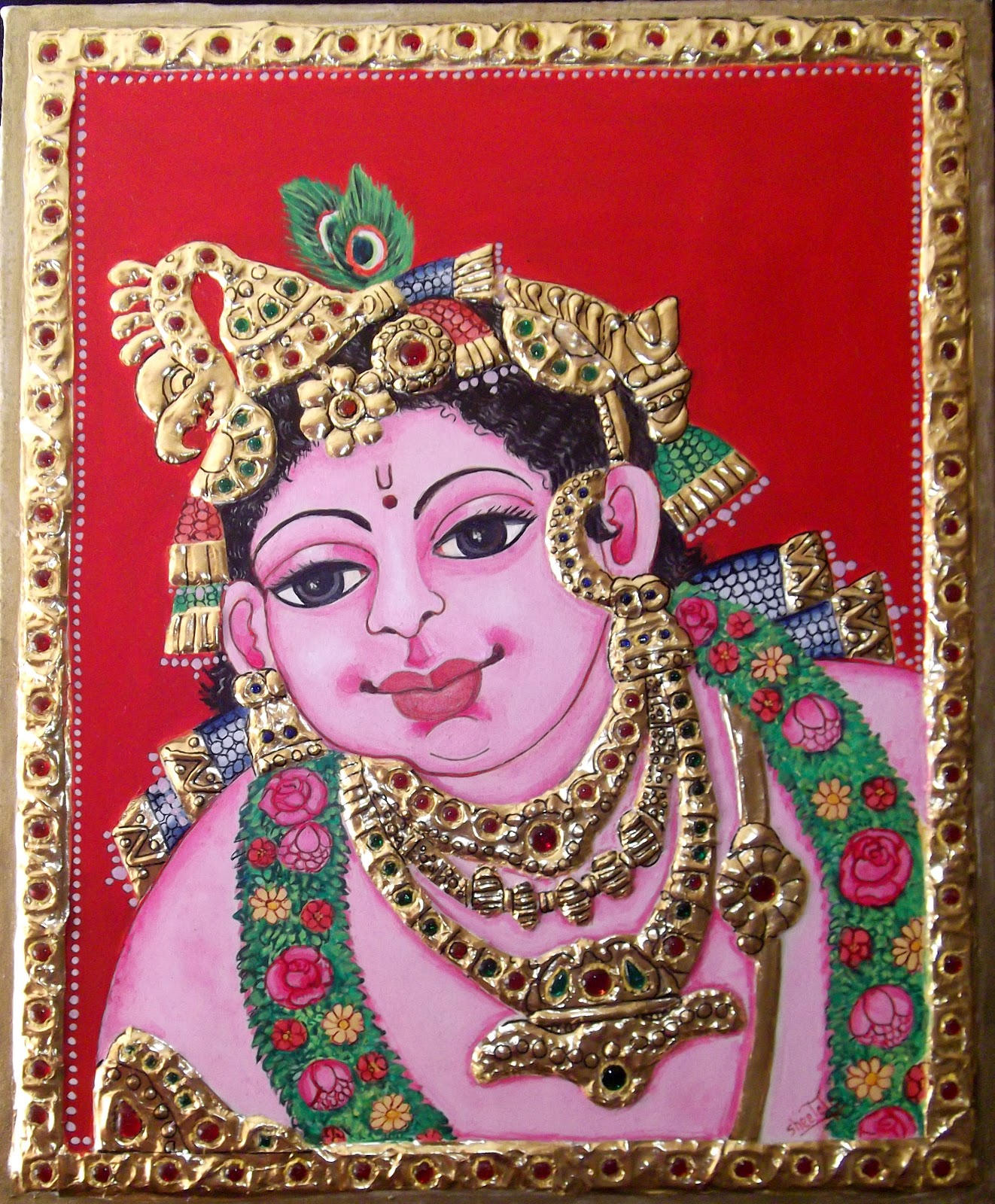 My Artviews 2012