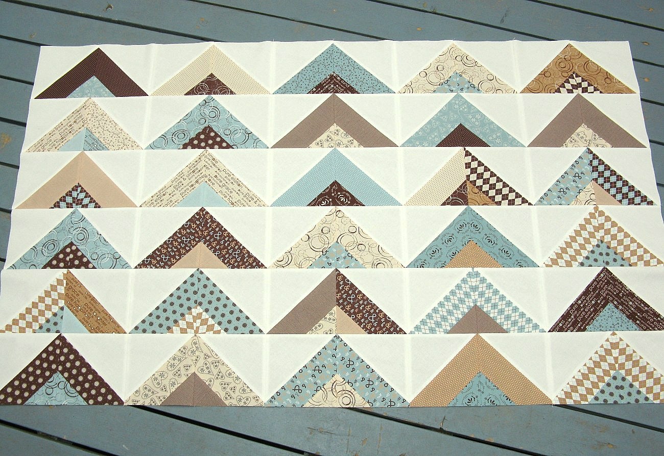 Crafting&hellip;: April 2012