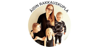 Äidin Rakkauskupla