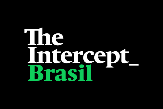 The Intercerpt - Brasil