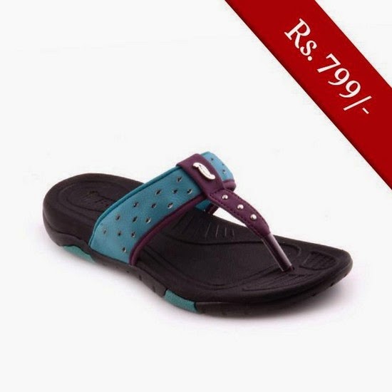 service chappal ladies