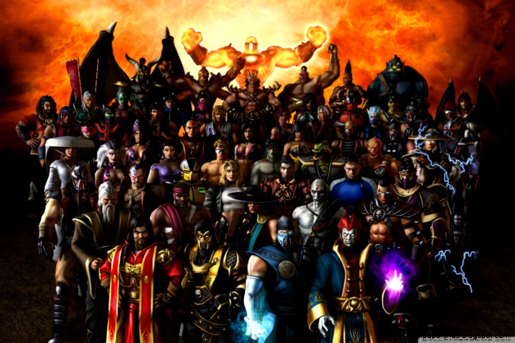 Mortal Kombat Armageddon HD desktop wallpaper High Definition Mortal Kombat Armageddon HD desktop wallpaper High Definition