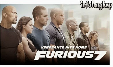 Lagu Ost Soundtrack Fast And Furious 7 Mp3