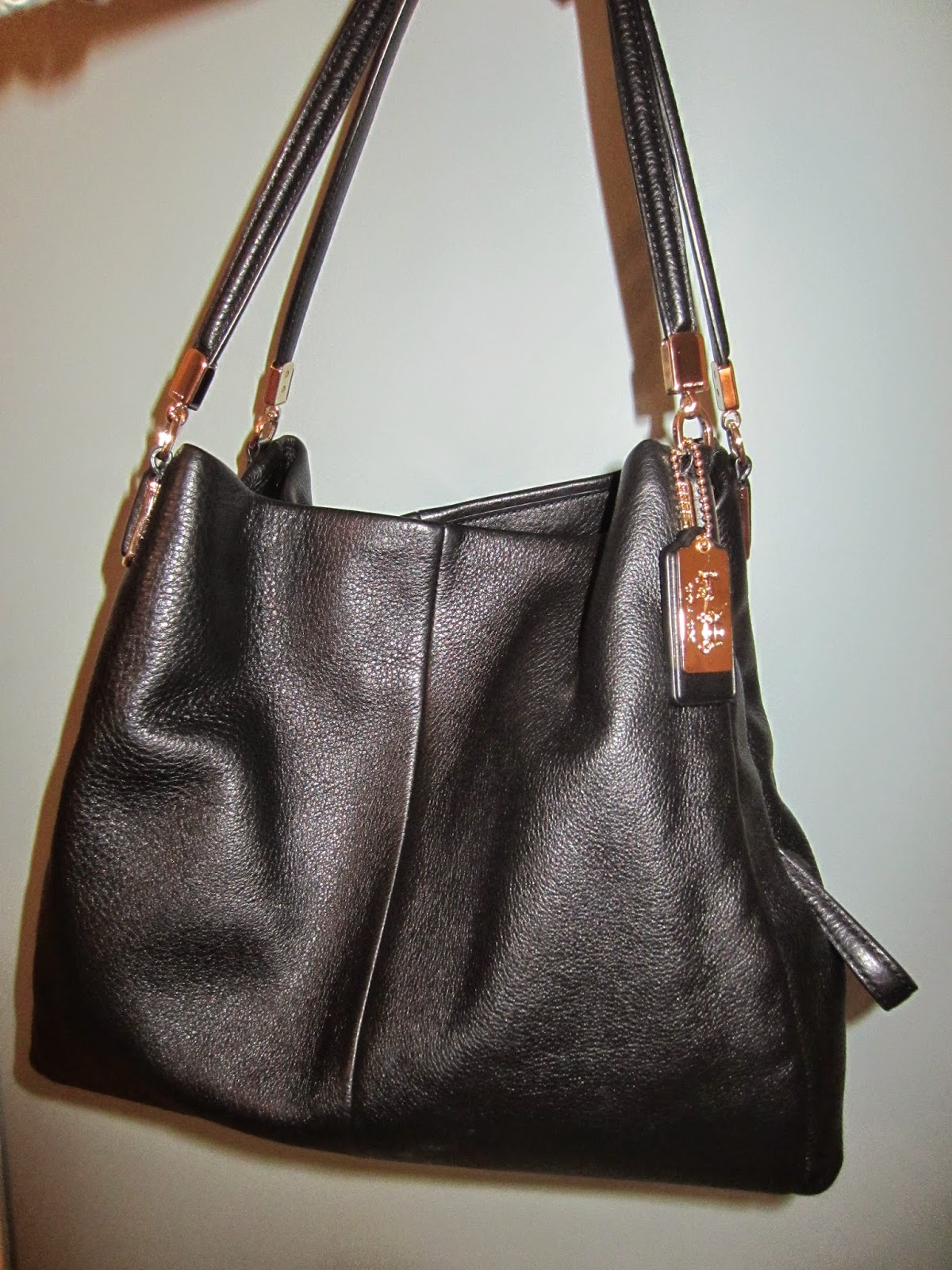 coach madison phoebe